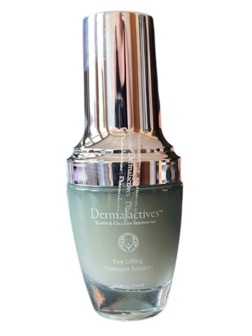 Dermalactives Eye Lifting Collagen Solution NEW! $179 VALUE!